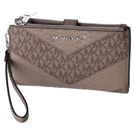 michael kors dusk wallet|michael kors wallet.